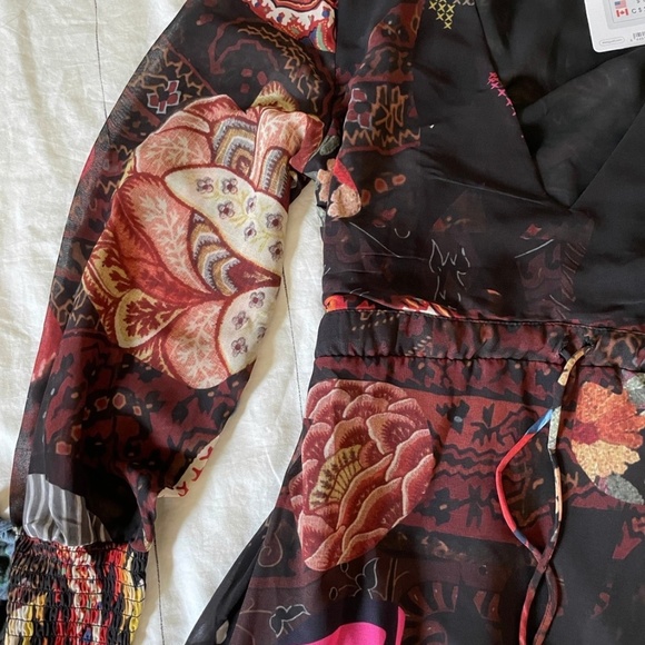 Desigual bundle of 3 items - Picture 8 of 11